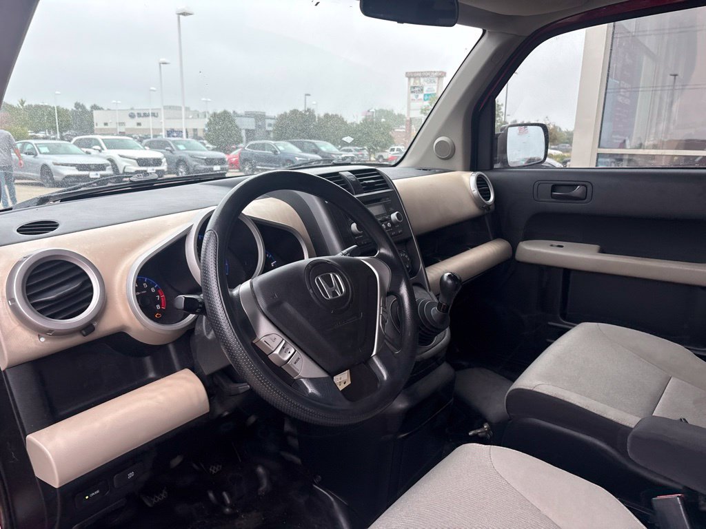 Used 2008 Honda Element EX image 10