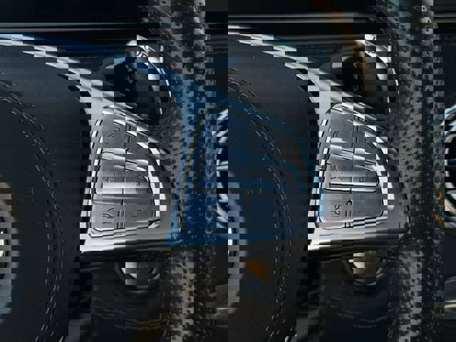 Used 2017 Mercedes-Benz S 550 4MATIC Coupe image 16