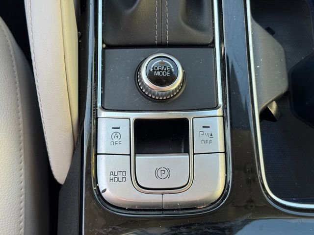 Certified 2022 Kia Telluride EX w/ Towing Package image 27