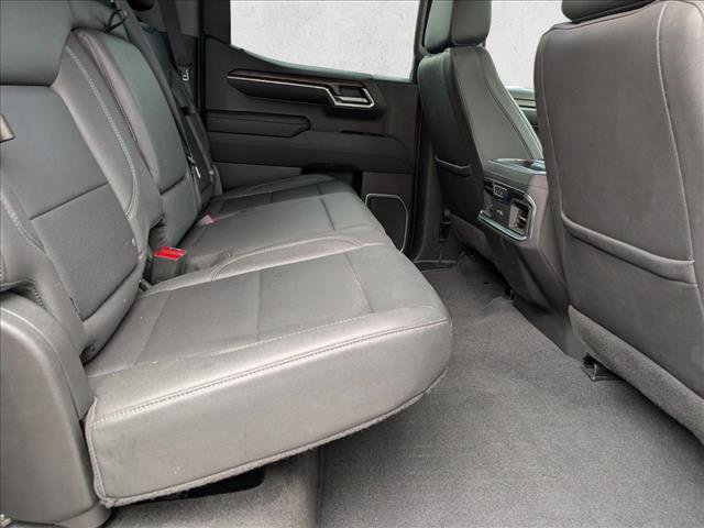 Used 2023 GMC Sierra 1500 SLT image 26