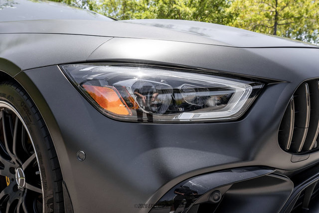 Used 2023 Mercedes-Benz AMG GT 63 S image 69