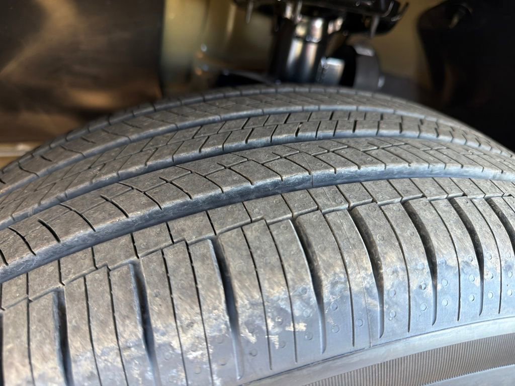 New 2026 Hyundai Tucson SEL w/ Tow & Go Package image 30