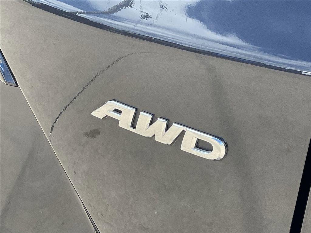 Used 2019 Honda CR-V EX image 29