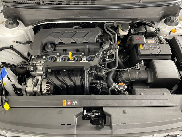 New 2026 Hyundai Venue SEL FWD image 19