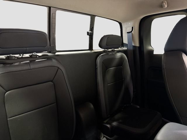 Used 2016 Chevrolet Colorado Z71 AWD/4WD image 26