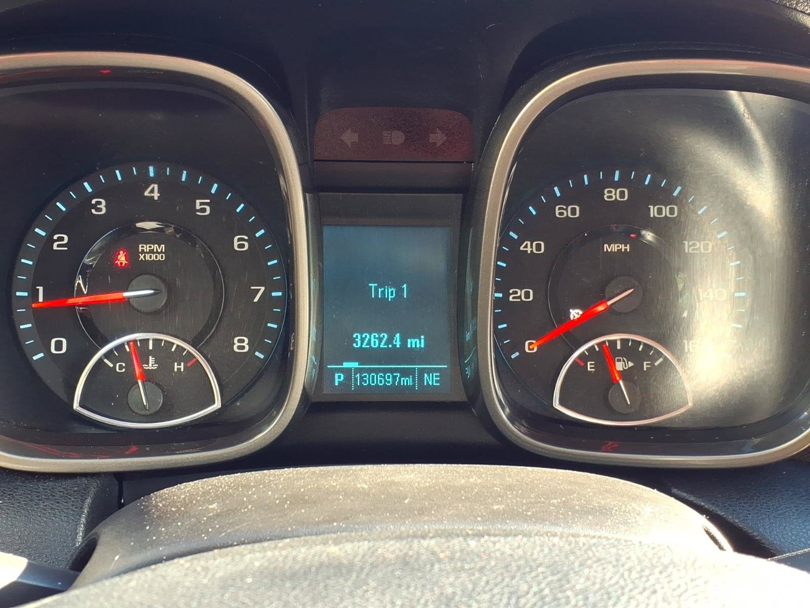 Used 2013 Chevrolet Malibu LT w/ Power Convenience Package FWD image 18