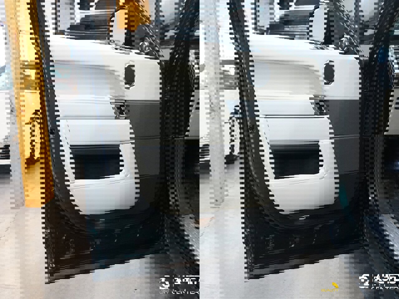 Used 2016 Land Rover Range Rover Sport HSE image 10