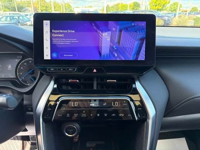 Certified 2024 Toyota Venza Nightshade AWD/4WD image 27