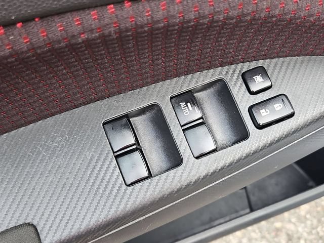 Used 2024 Mitsubishi Mirage Black Edition FWD image 14