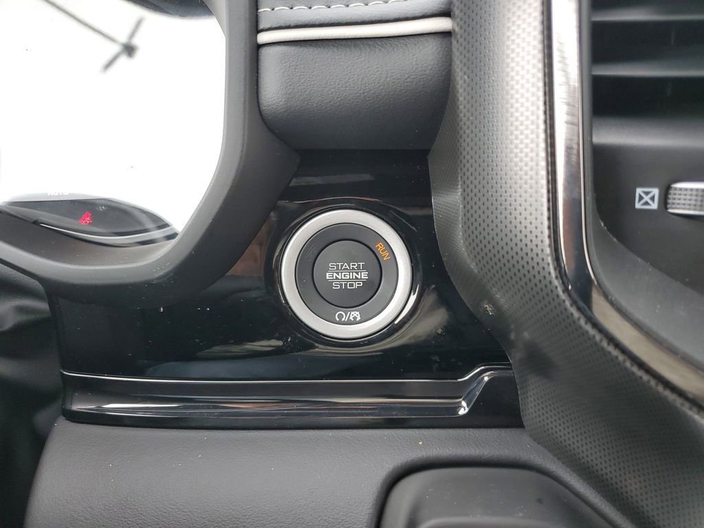 New 2026 RAM 1500 Limited image 43