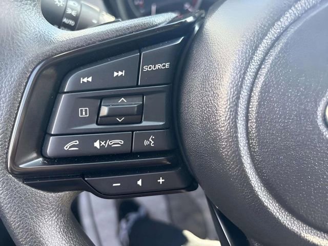 Certified 2025 Subaru Crosstrek 2.0i Premium image 9