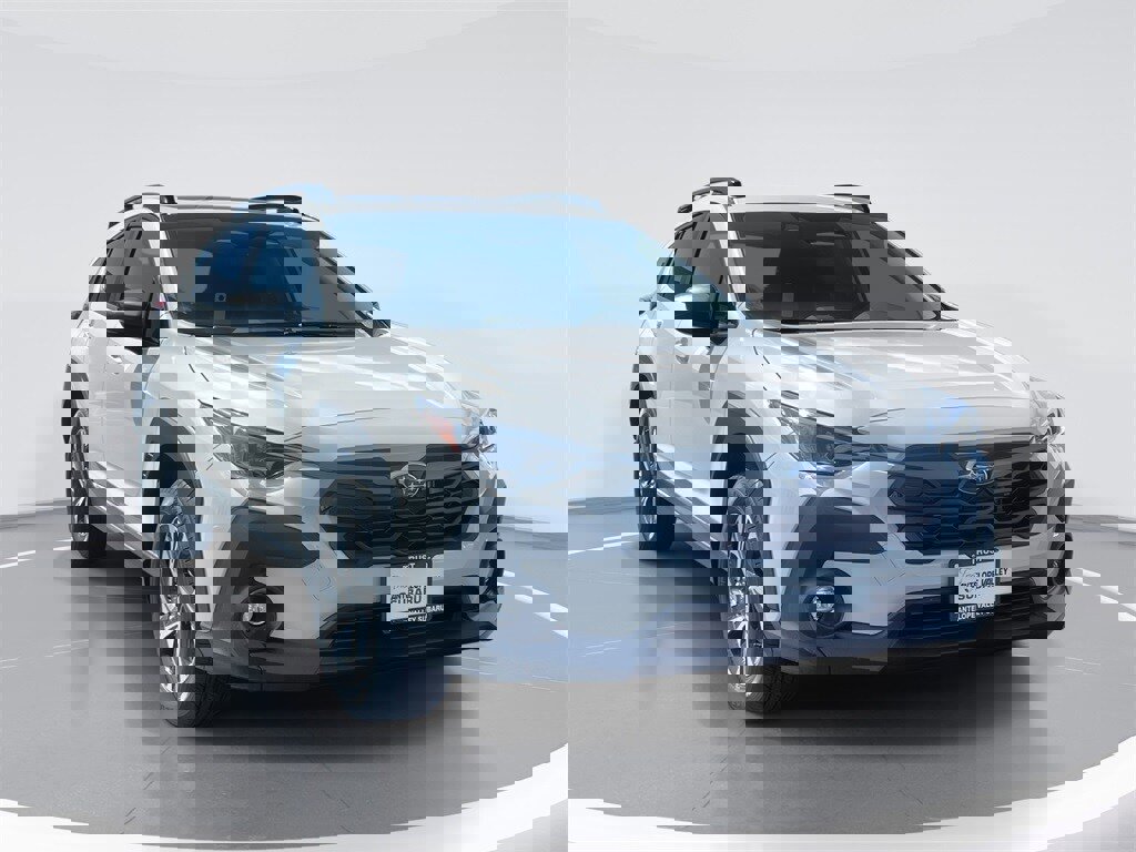 New 2025 Subaru Crosstrek 2.5i Premium