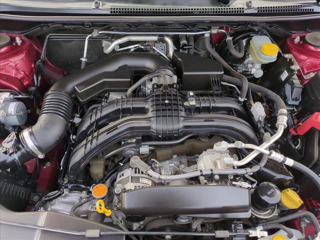 Used 2019 Subaru Crosstrek 2.0i Premium image 22