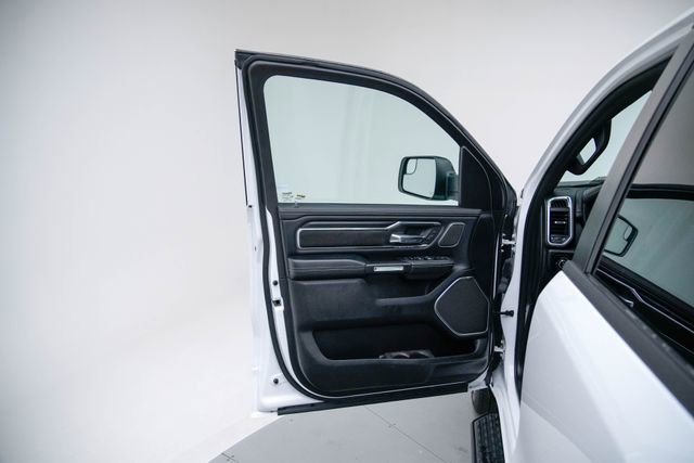 Used 2023 RAM 1500 Laramie image 23