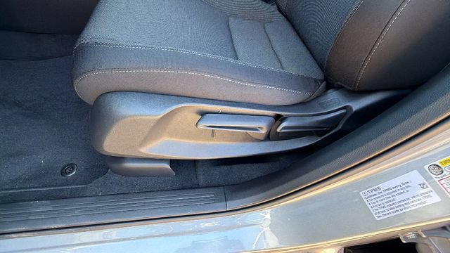 New 2026 Honda CR-V LX image 21