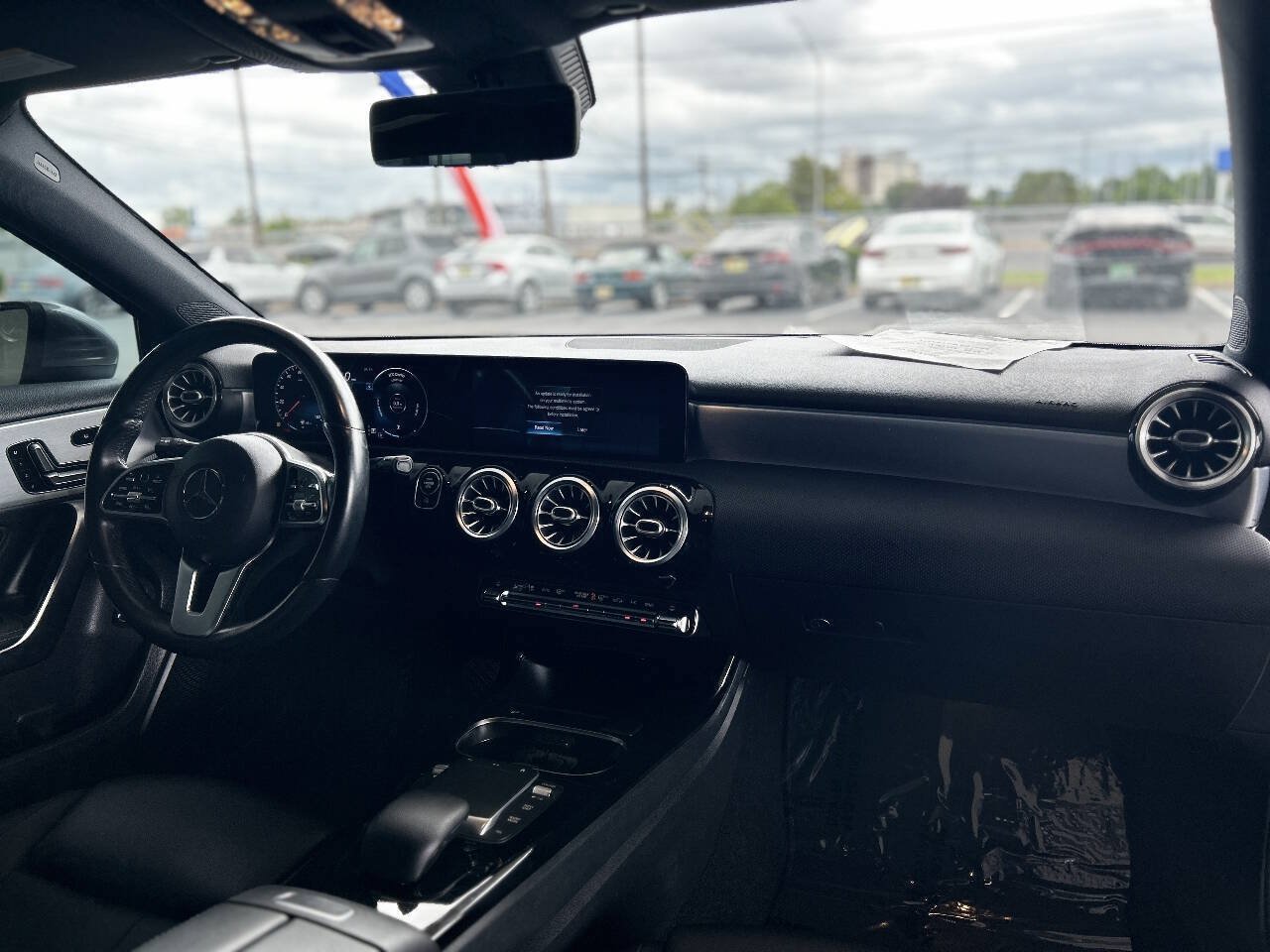 Used 2021 Mercedes-Benz A 220 4MATIC image 56