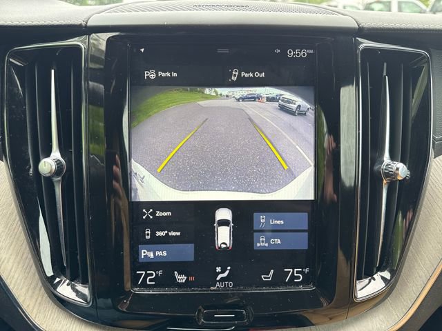 Used 2020 Volvo XC60 T5 Inscription AWD/4WD image 30