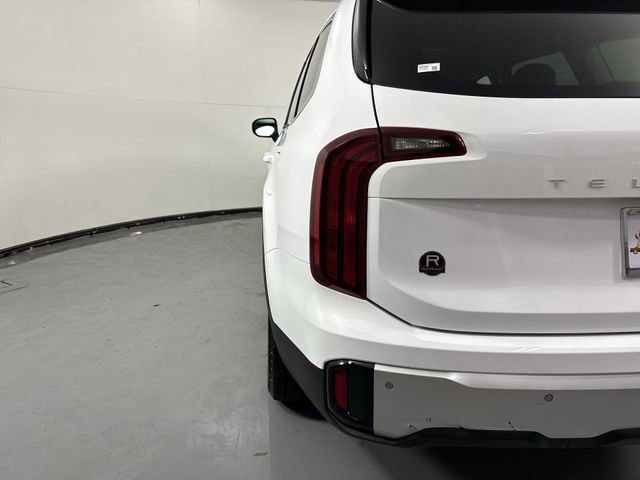 Certified 2024 Kia Telluride LX AWD/4WD image 31
