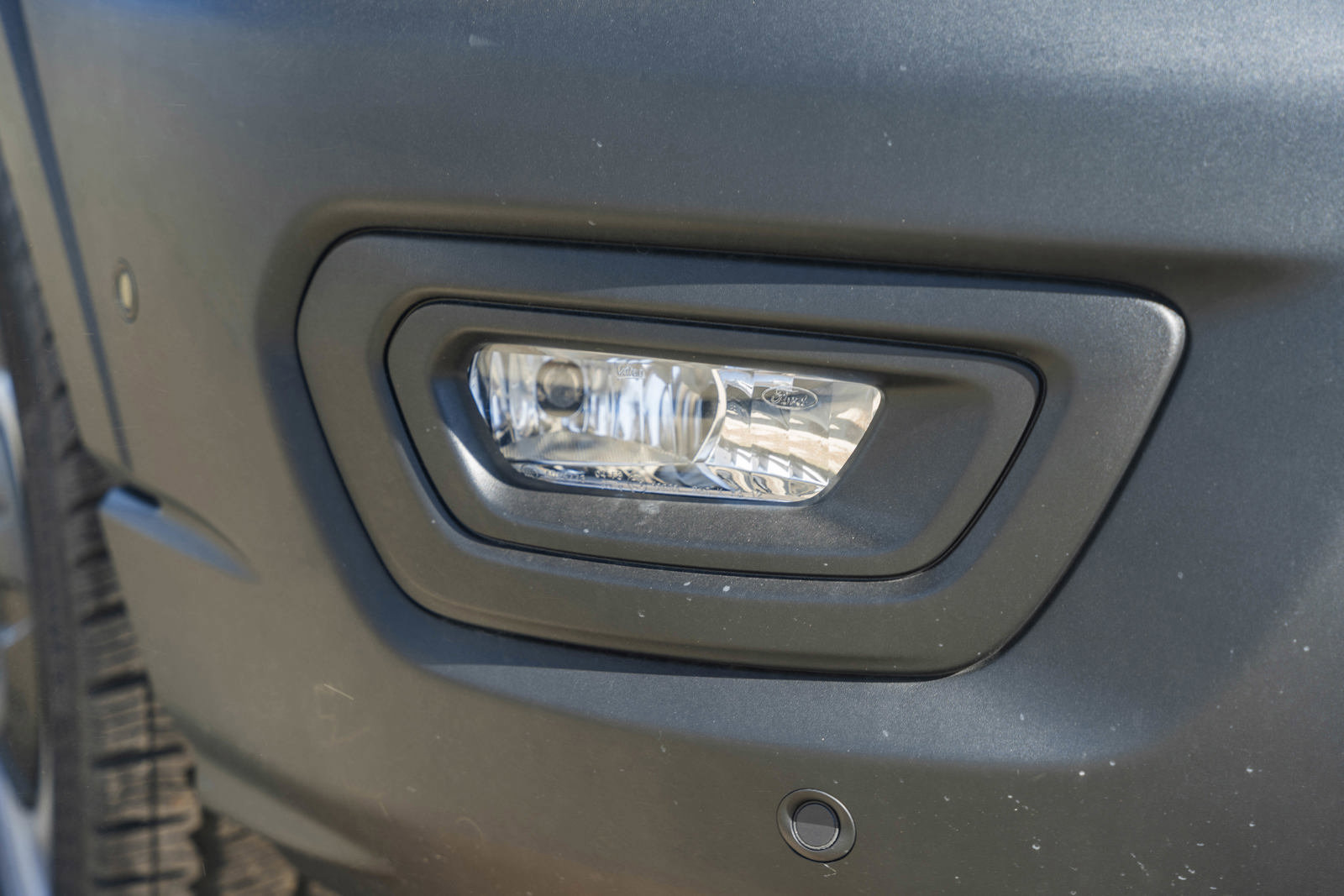 New 2026 Ford Transit 250 Low Roof RWD image 15