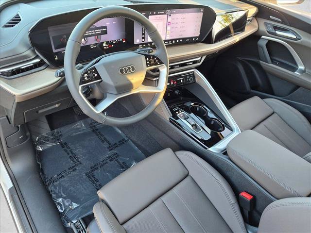 New 2026 Audi Q5 Premium Plus AWD/4WD image 3