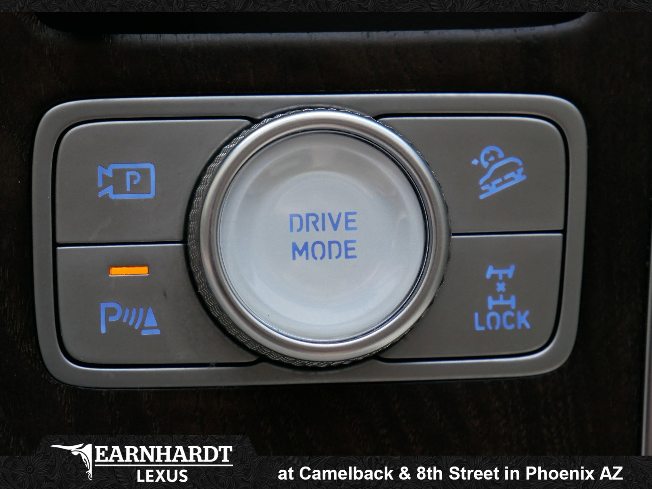 Used 2024 Genesis GV80 3.5T w/ Advanced Package image 42