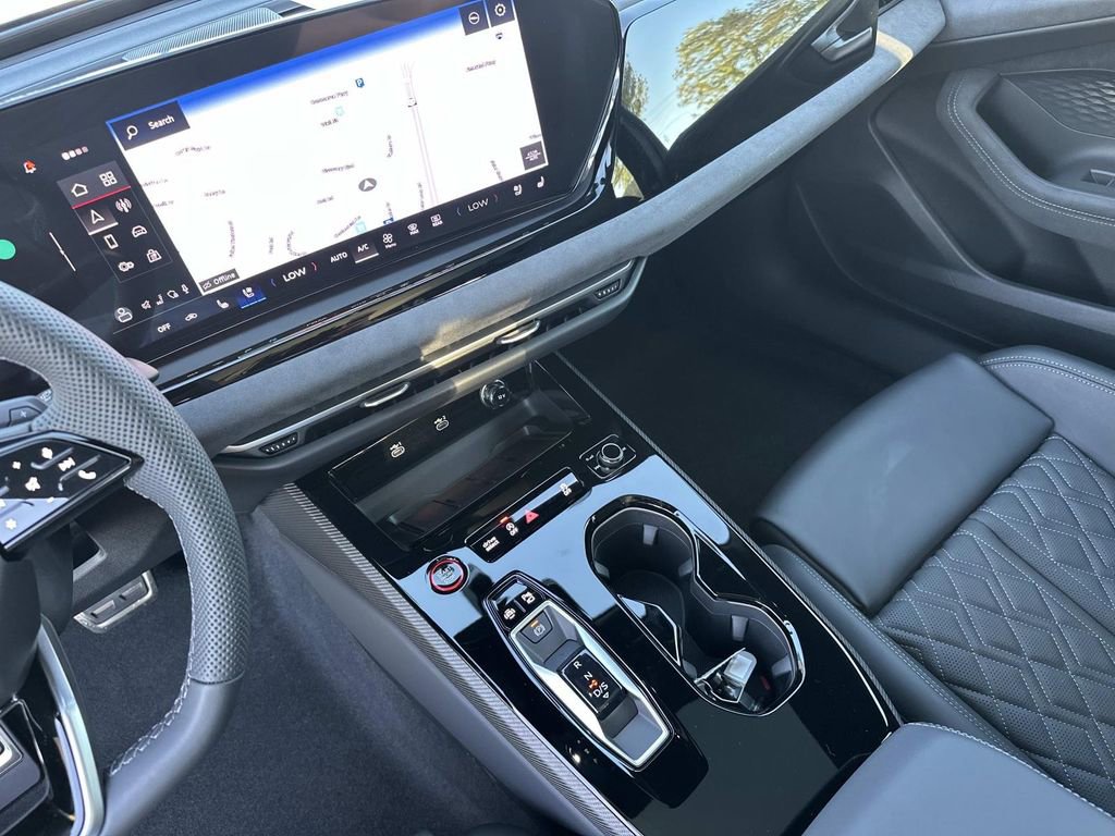 New 2025 Audi S5 Premium Plus image 23