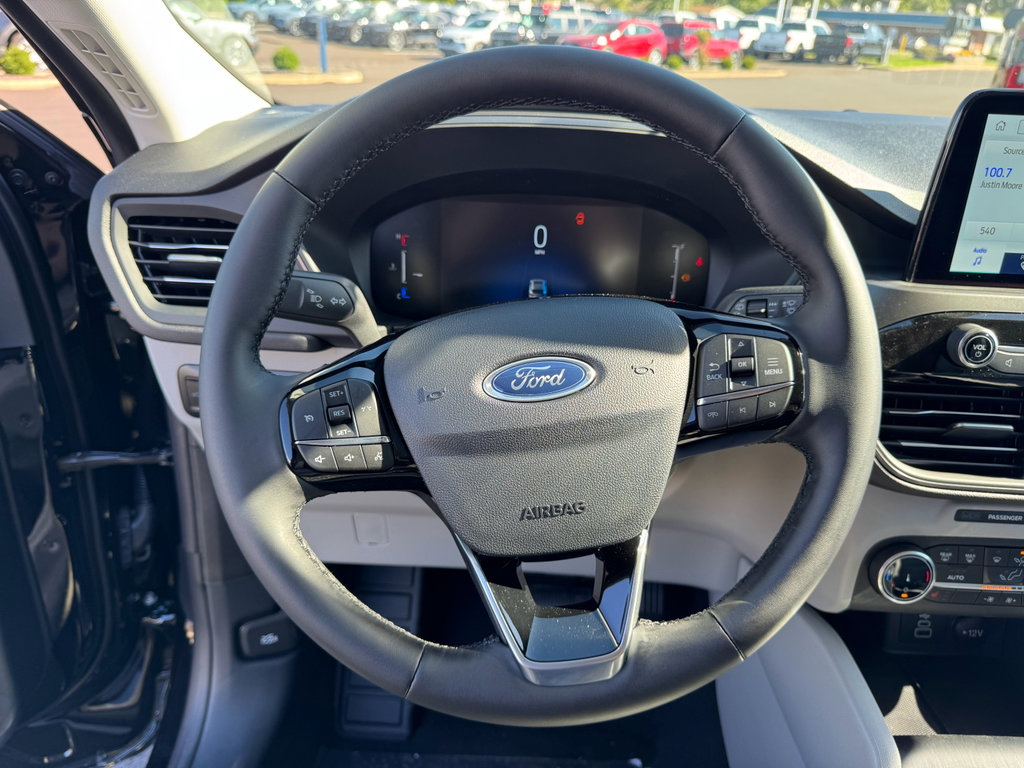 New 2026 Ford Escape Active image 29