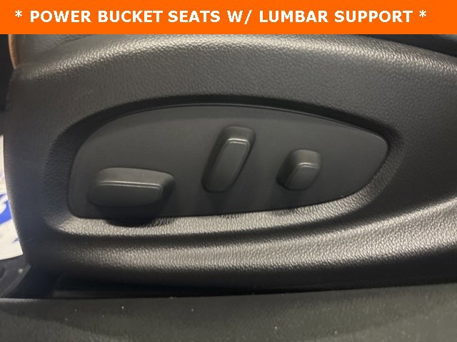 Used 2017 Chevrolet Impala Premier w/ Enhanced Convenience Package image 28