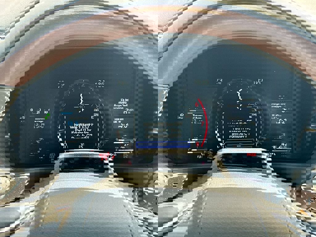 New 2026 Lexus LX 600 4WD w/ Luxury Package image 3