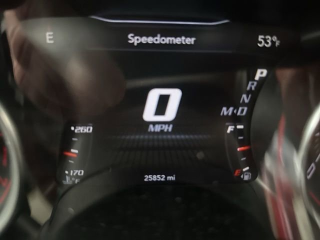 Used 2023 Dodge Challenger R/T Scat Pack image 3