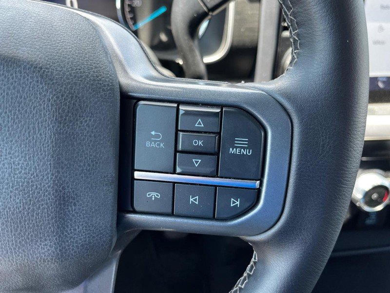 New 2023 Ford F150 XLT w/ Equipment Group 302A High image 12