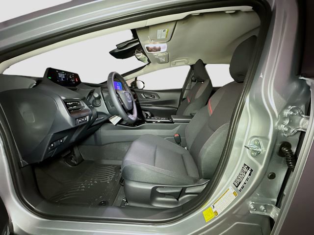 New 2026 Toyota Prius Plug-In Hybrid image 14