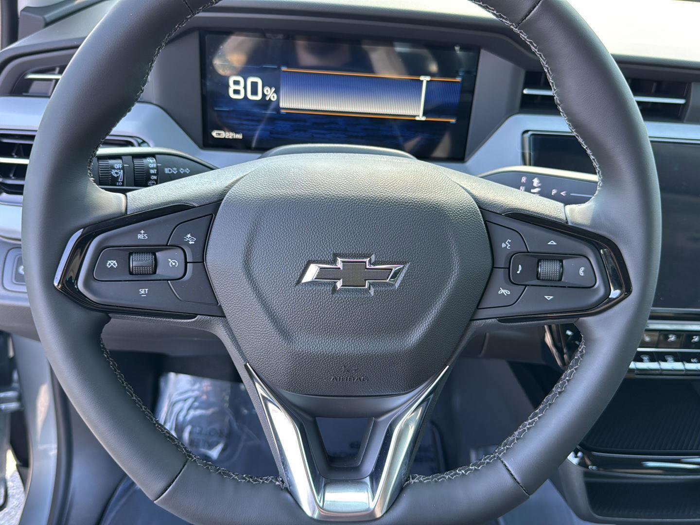 New 2027 Chevrolet Bolt RS image 18