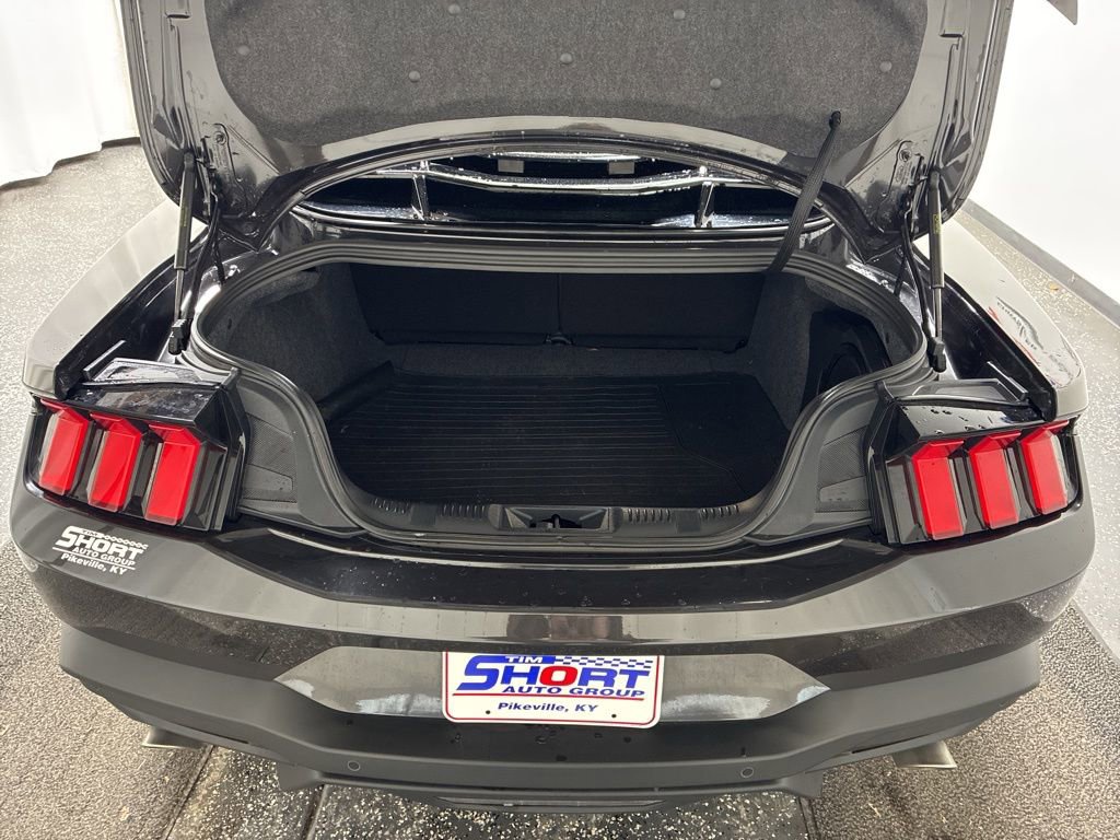 Used 2024 Ford Mustang GT Premium image 6
