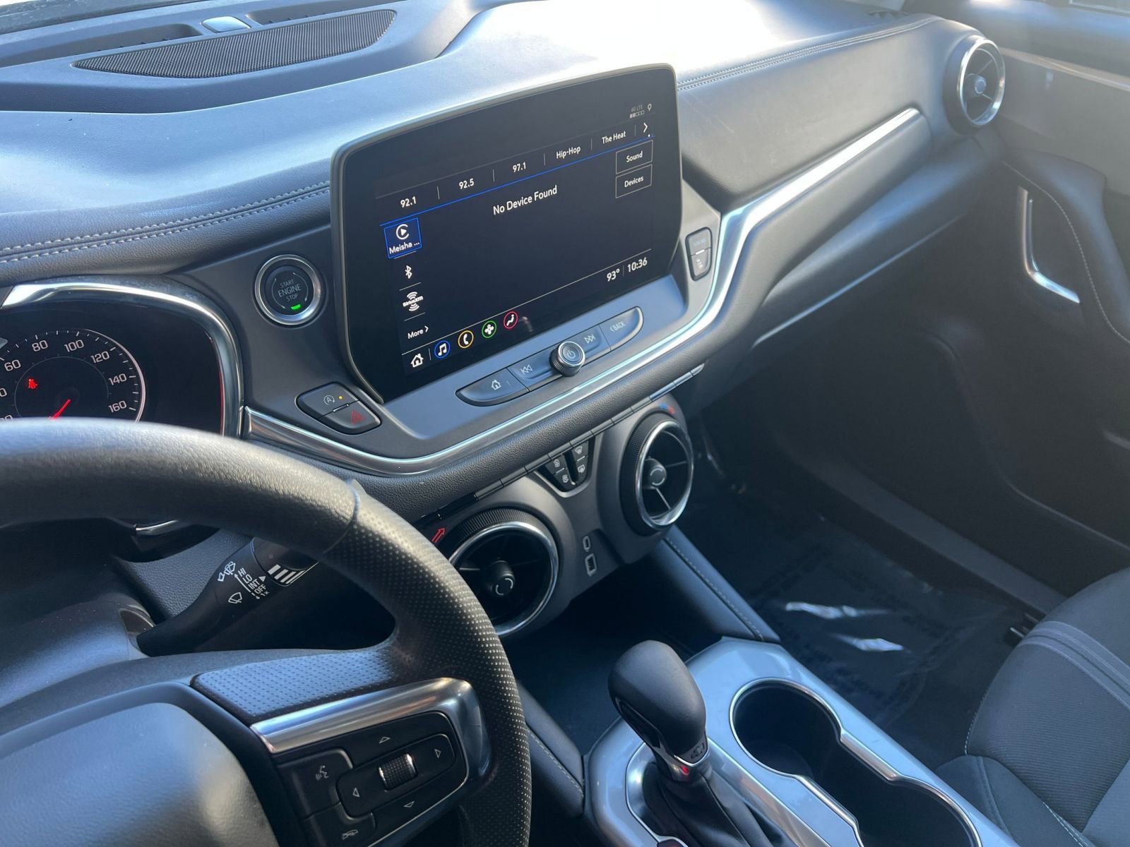 Used 2025 Chevrolet Blazer LT image 20