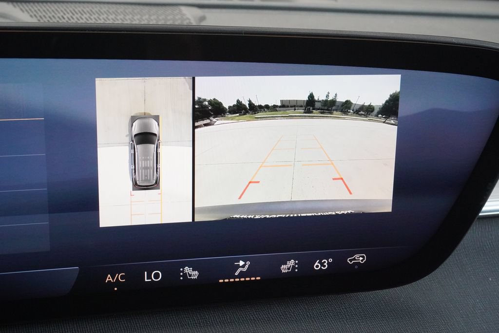 Used 2026 Buick Enclave Preferred FWD image 14