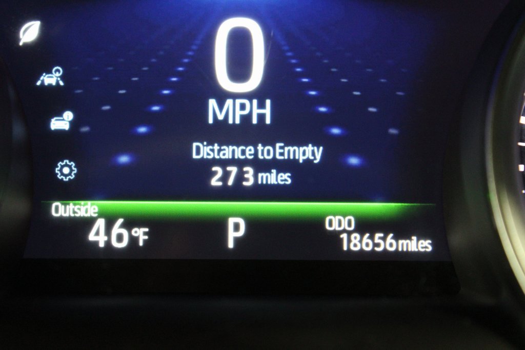 Used 2023 Toyota Camry LE image 32