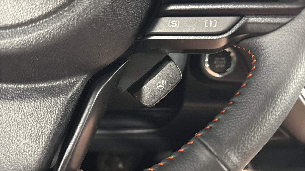 New 2026 Subaru Crosstrek 2.5i Limited AWD/4WD image 23