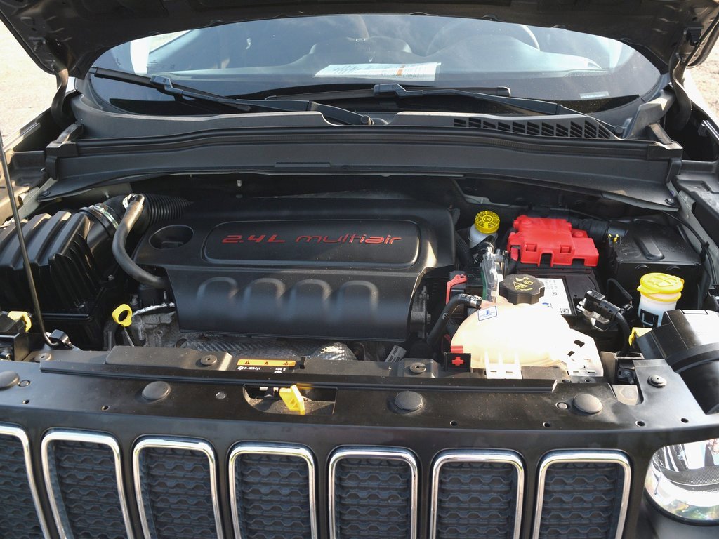 Used 2020 Jeep Renegade Sport image 11