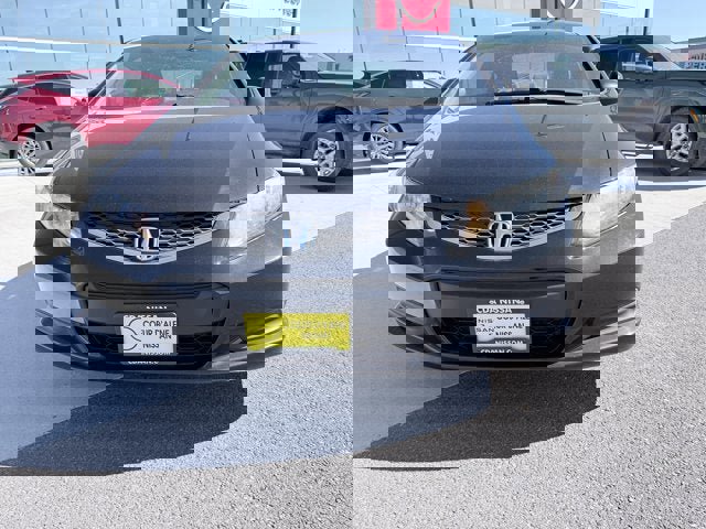 Used 2013 Honda Civic EX image 7