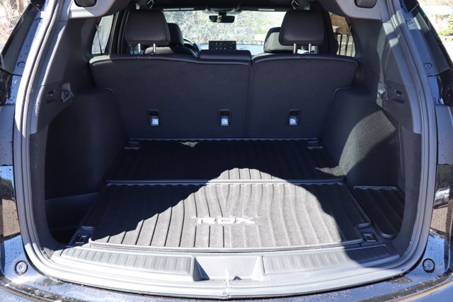 New 2026 Acura RDX SH-AWD image 27