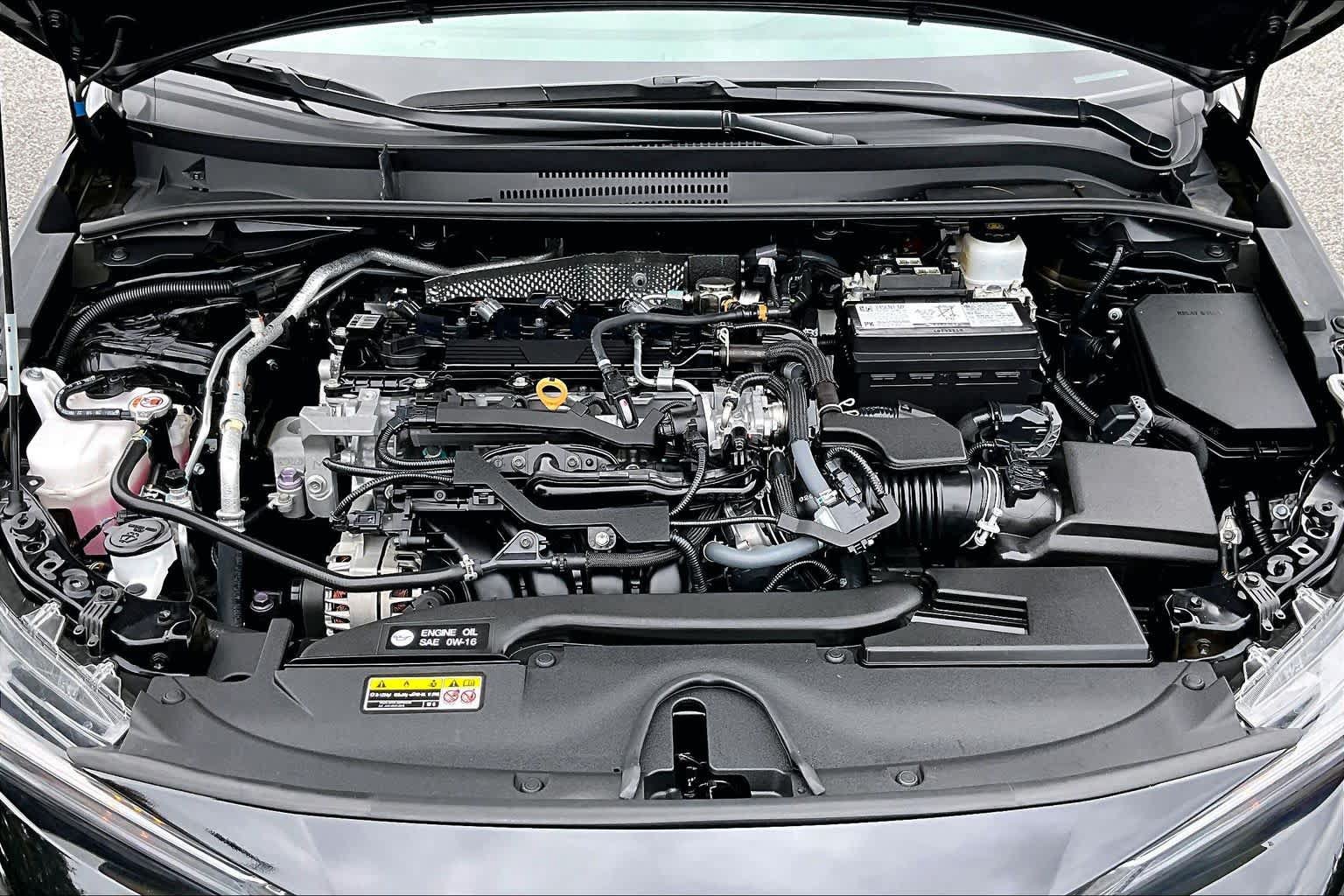 Used 2023 Toyota Corolla LE FWD image 31