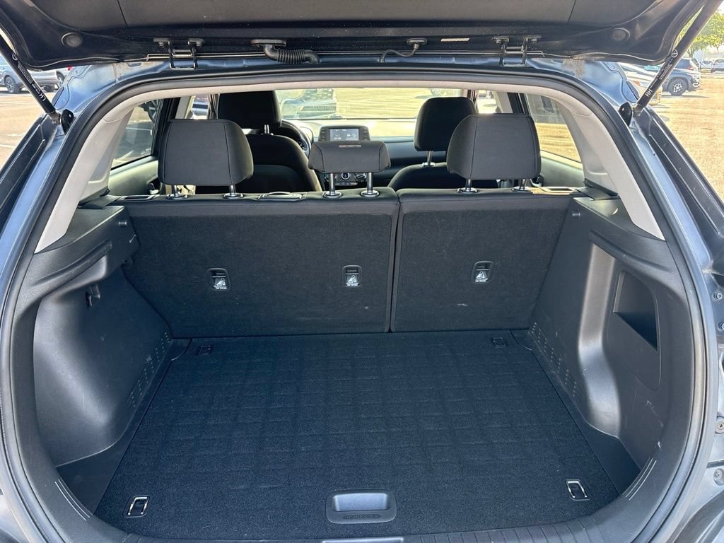 Used 2018 Hyundai Kona SEL w/ SEL Tech Package 02 AWD/4WD image 10
