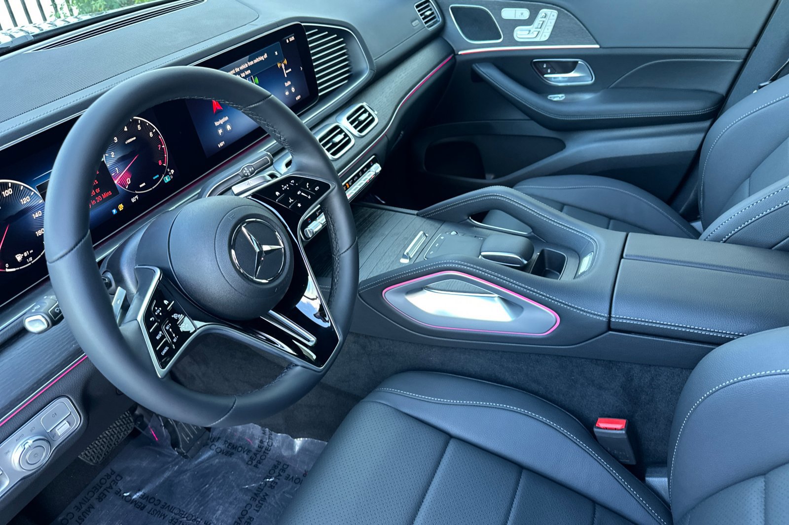 New 2026 Mercedes-Benz GLE 350 350 image 10