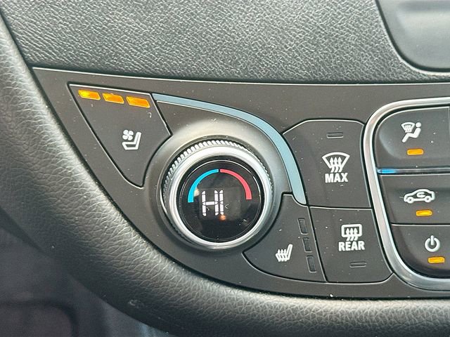 Used 2019 Chevrolet Malibu Premier w/ Sun and Wheel Package image 21