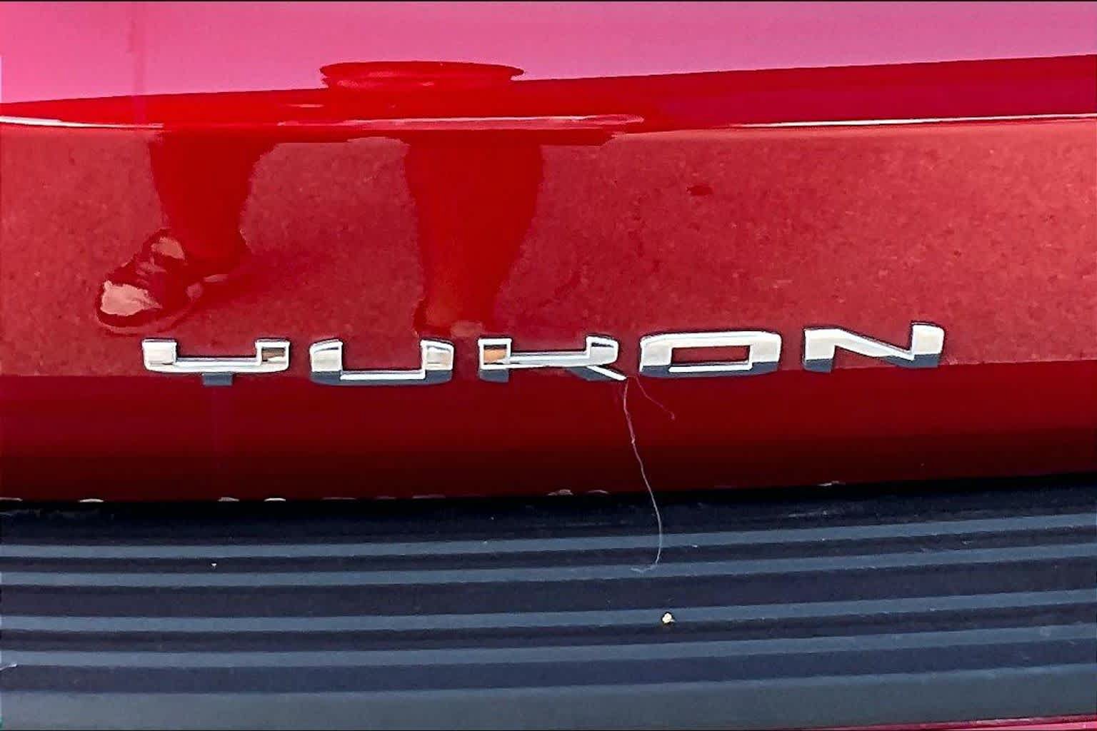 Used 2026 GMC Yukon XL Elevation w/ Elevation Premium Package RWD image 33