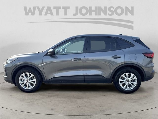 Used 2025 Ford Escape Active image 2