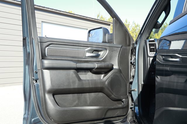 New 2026 RAM 1500 Big Horn image 22