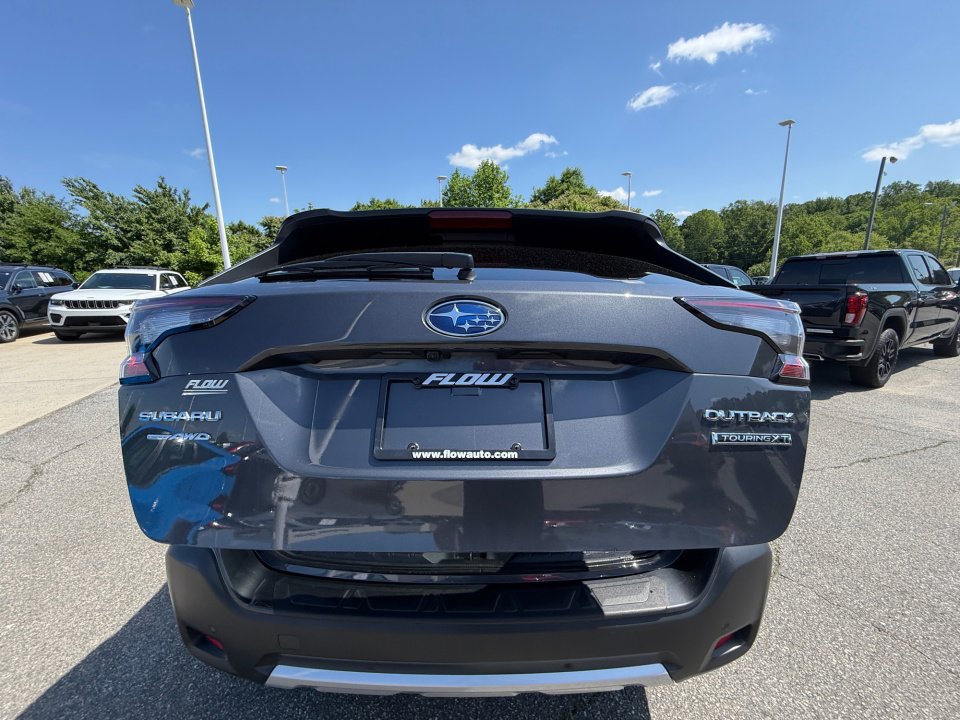 Used 2024 Subaru Outback Touring XT w/ Popular Package #2 AWD/4WD image 18