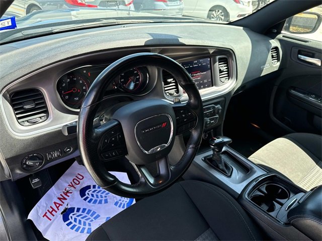 Used 2022 Dodge Charger GT w/ Blacktop Package image 18